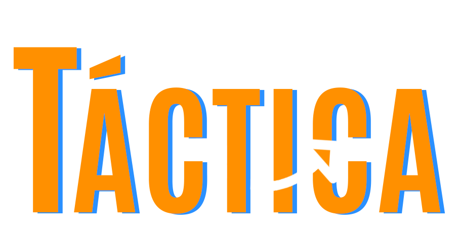 Táctica