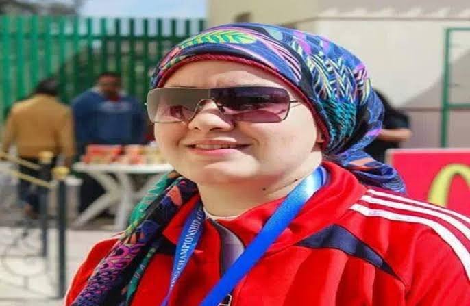 رحلة نهي حسني العيسوي في عالم الرماية من لاعبة إلى محكمة دولية