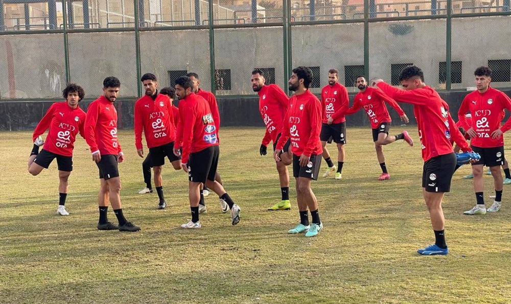 منتخب المحليين في مواجهة مصيرية اليوم ضد جنوب إفريقيا بملعب الإسماعيلية