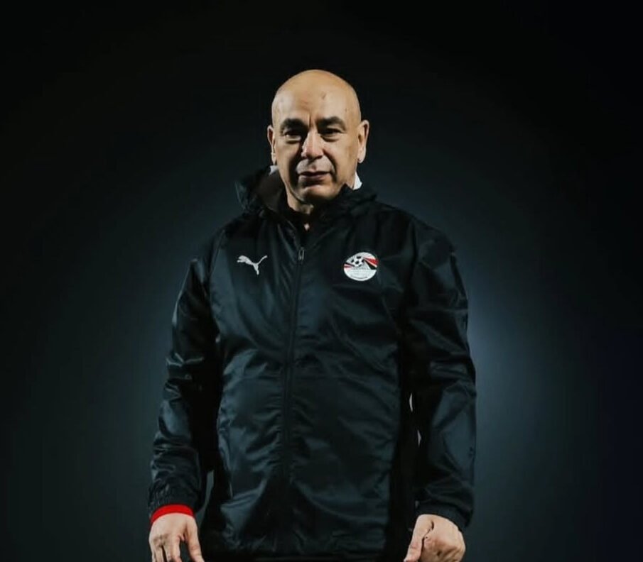 حسام حسن