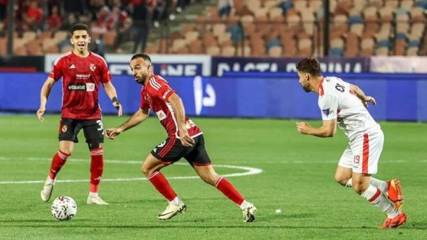 هل يتم تغيير طاقم تحكيم مباراة القمة ؟ .. مصدر بنادي الزمالك يجيب