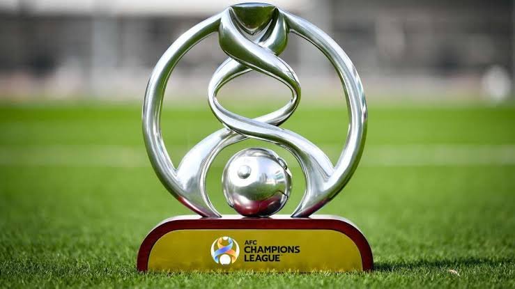 نتائج قرعة الأدوار النهائية من بطولة دوري أبطال آسيا موسم 2024-2025