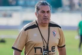 بيسيرو يقرر منح لاعبي الزمالك راحة قبل السفر لجنوب أفريقيا