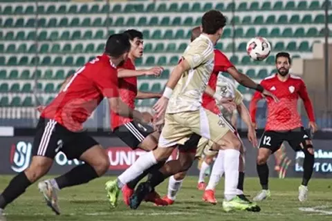 بالثلاثية.. طلائع الجيش يفوز علي الأهلي بكأس عاصمة مصر
