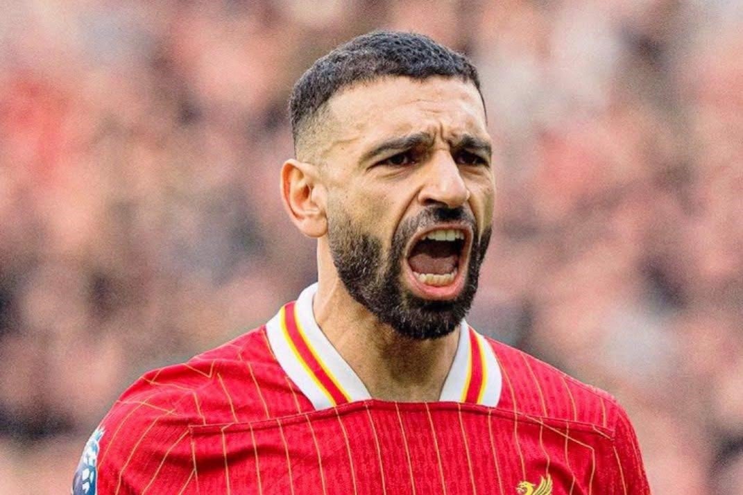 صلاح يغيب عن الجولة المقبلة في فانتازي بسبب نهائي كأس الرابطة الانجليزية
