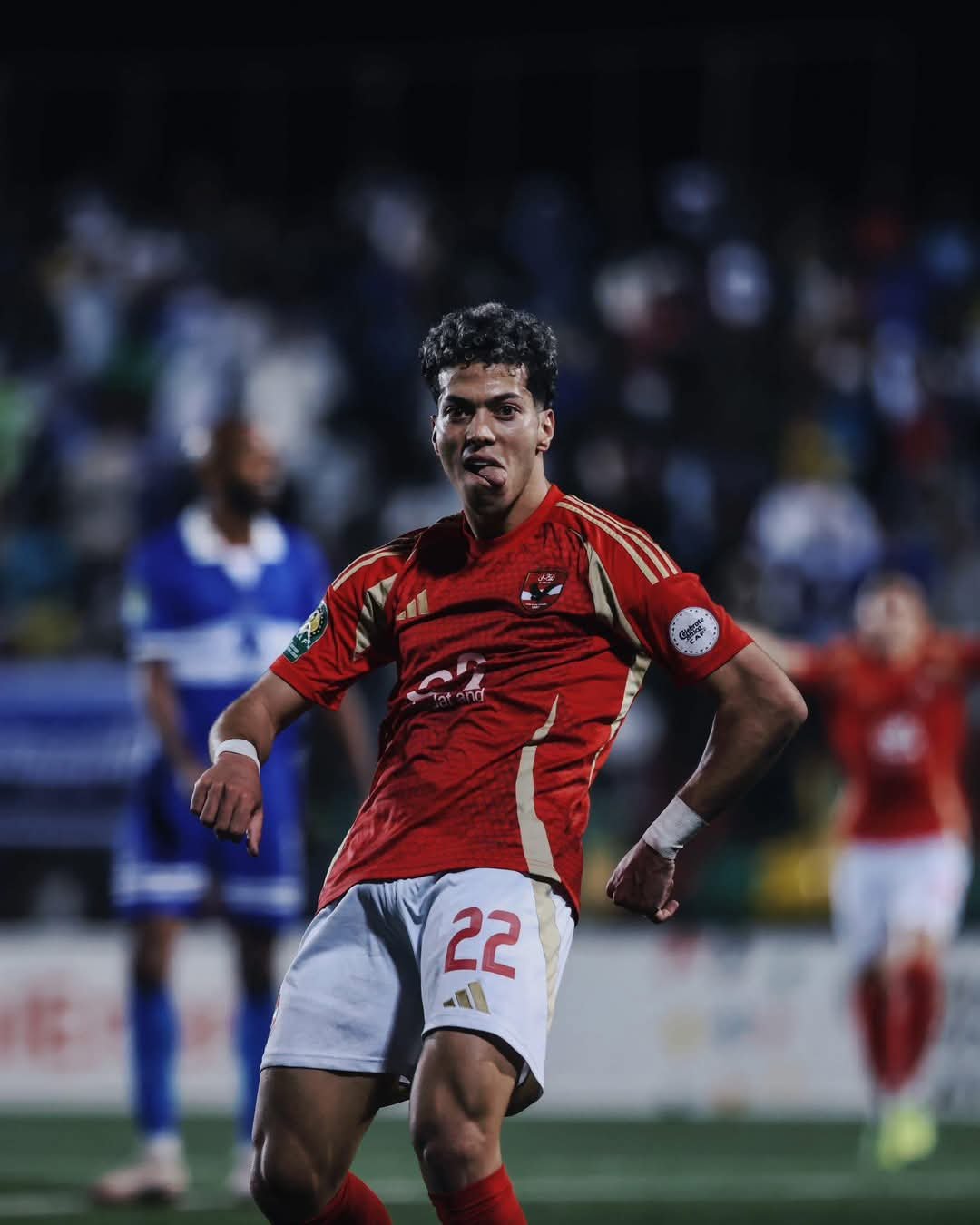 الأهلي يفوز على الهلال السوداني ويتأهل إلى نصف النهائي للمرة السادسة على التوالي