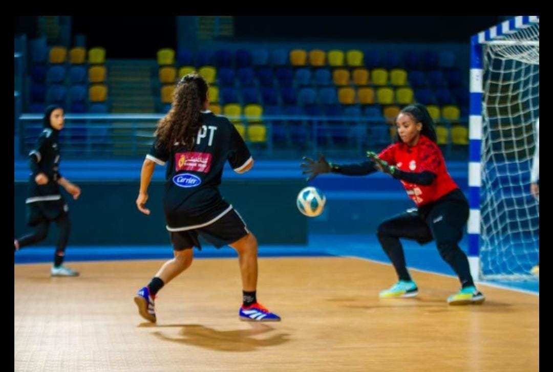 المغرب تستضيف كأس الأمم الإفريقية لكرة الصالات للسيدات بمشاركة 9 منتخبات