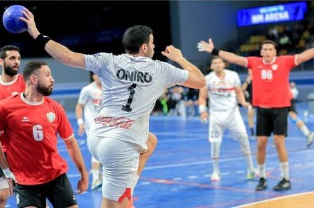 كوماندوز الزمالك إلى نهائي كأس مصر بعد مباراة قوية أمام طلائع الجيش