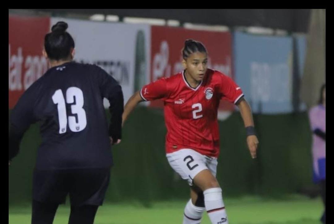 الأهلي يشارك بـ 4 لاعبات في معسكر منتخب مصر النسائي بباريس