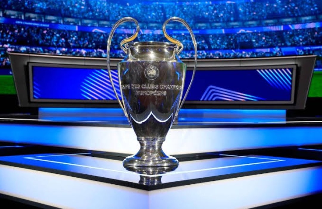 “يويفا” يعلن قيمة جوائز دوري أبطال أوروبا 2024