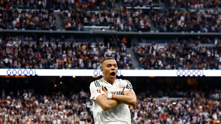 ريال مدريد ينتصر على سيلتا فيجو بثلاثة أهداف لهدفين بالليجا