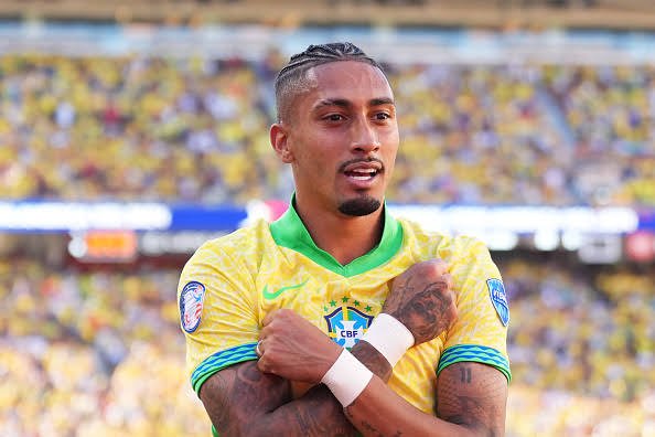 رافينيا يكشف سبب عدم تمثيله إيطاليا في يورو 2020