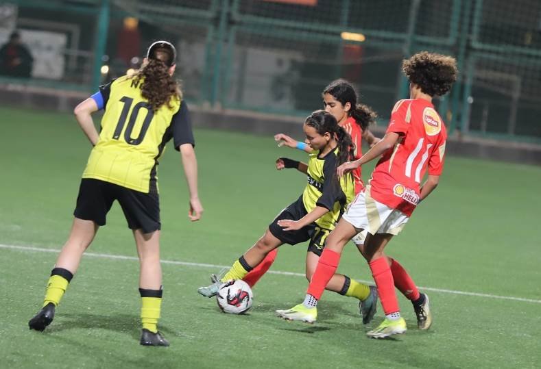 الكرة النسائية على الموعد… نهائي كأس مصر يجمع الأهلي ووادي دجلة