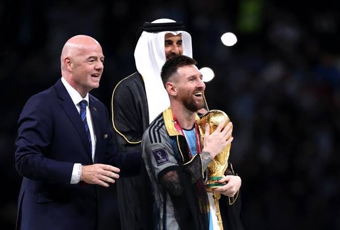 كأس العالم في قطر معركة ثقافية أم رياضية؟